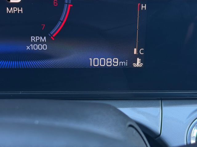 Used 2024 Chevrolet Trax LT w/ Driver Confidence Package image 18