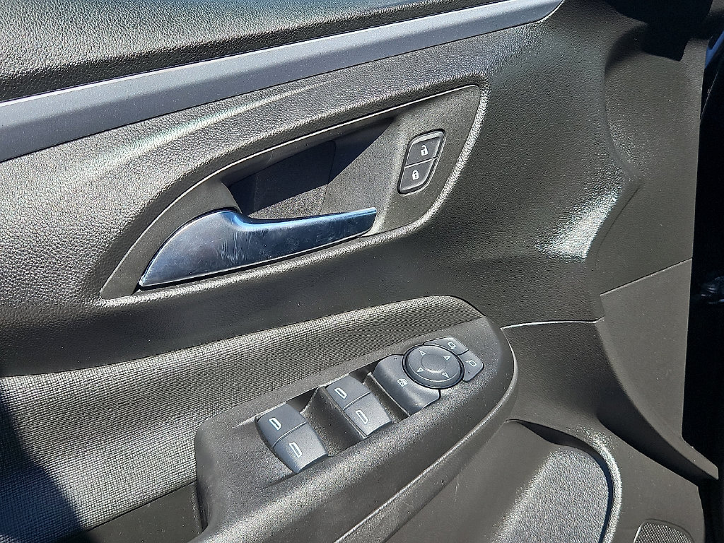 Used 2024 Buick Envista Preferred w/ Advanced Safety Package FWD image 12