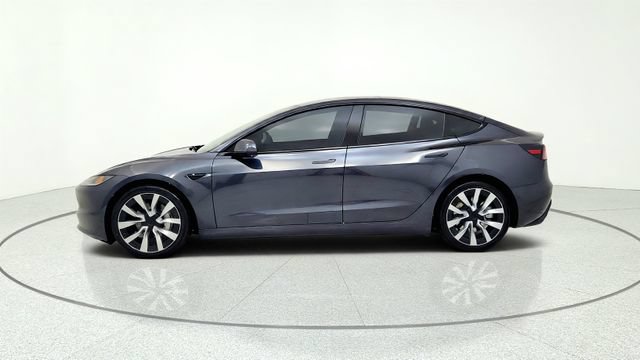 Used 2024 Tesla Model 3 Long Range AWD/4WD image 5