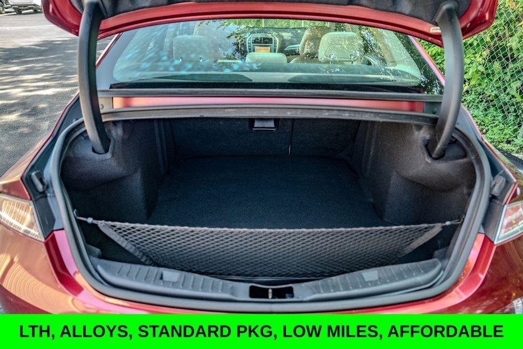 Used 2019 Lincoln MKZ Premiere FWD image 17