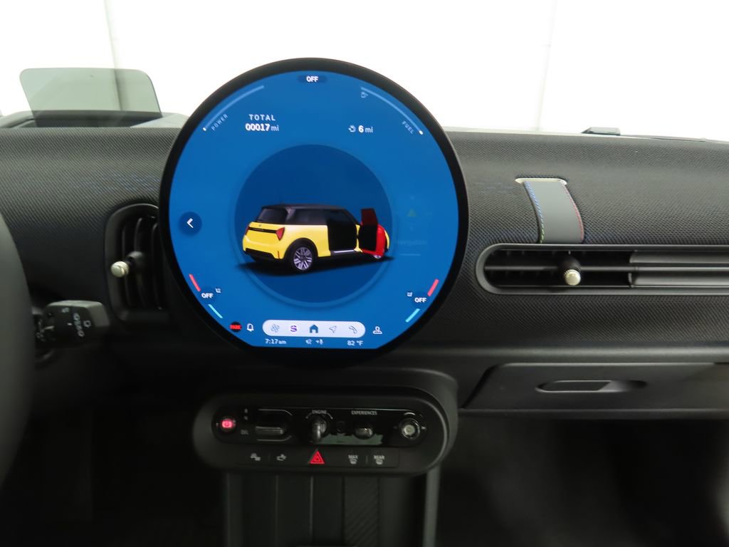 Used 2026 MINI Cooper S image 15