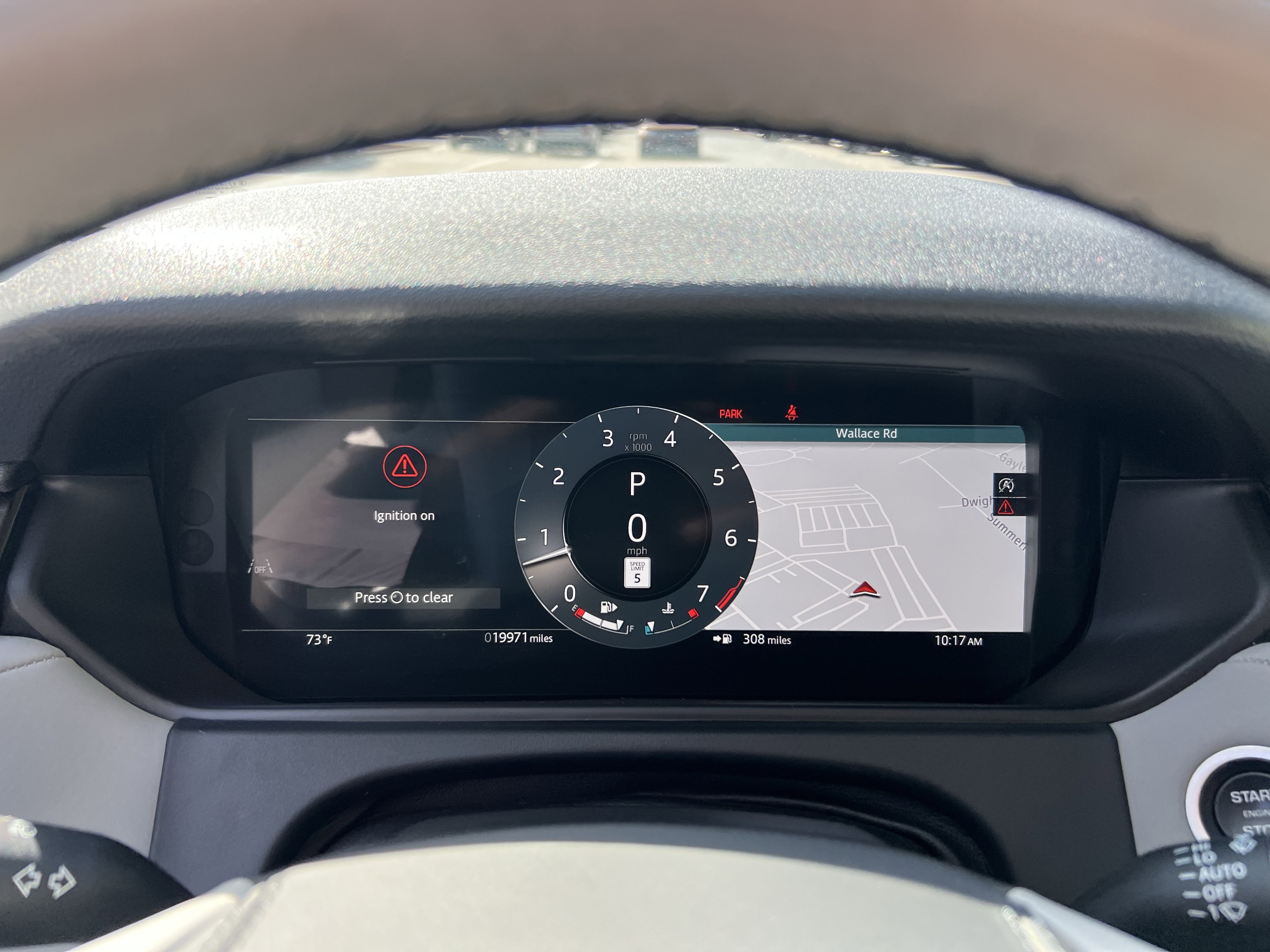 Certified 2025 Land Rover Range Rover Velar S image 24