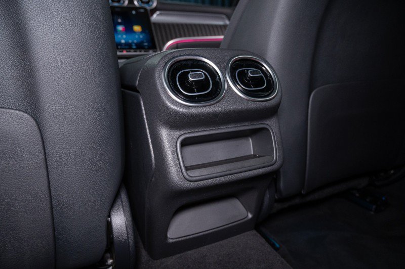 Certified 2026 Mercedes-Benz GLC 300 4MATIC image 25
