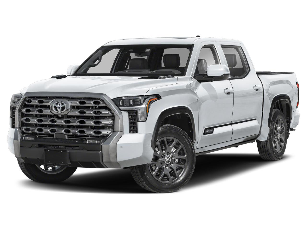 New 2025 Toyota Tundra Platinum image 35