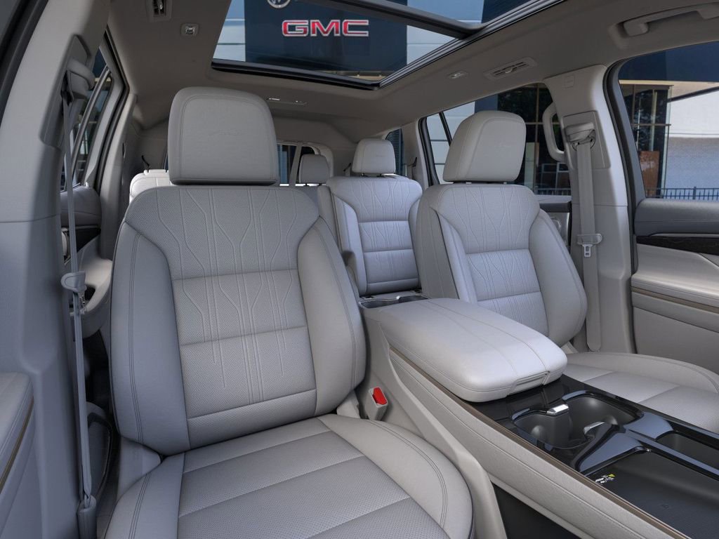 New 2026 Buick Enclave Avenir w/ Super Cruise Package image 16
