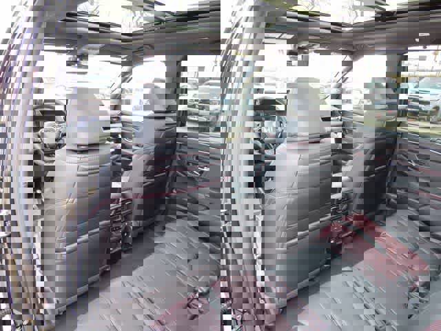 New 2026 Honda Pilot Black Edition image 17