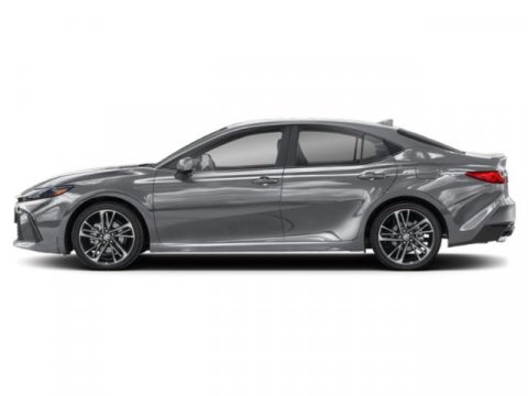 New 2026 Toyota Camry XLE image 1