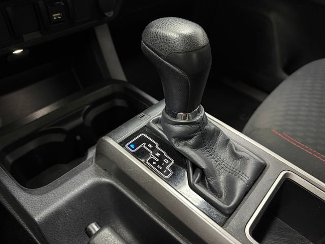 Used 2023 Toyota Tacoma SR5 RWD image 20