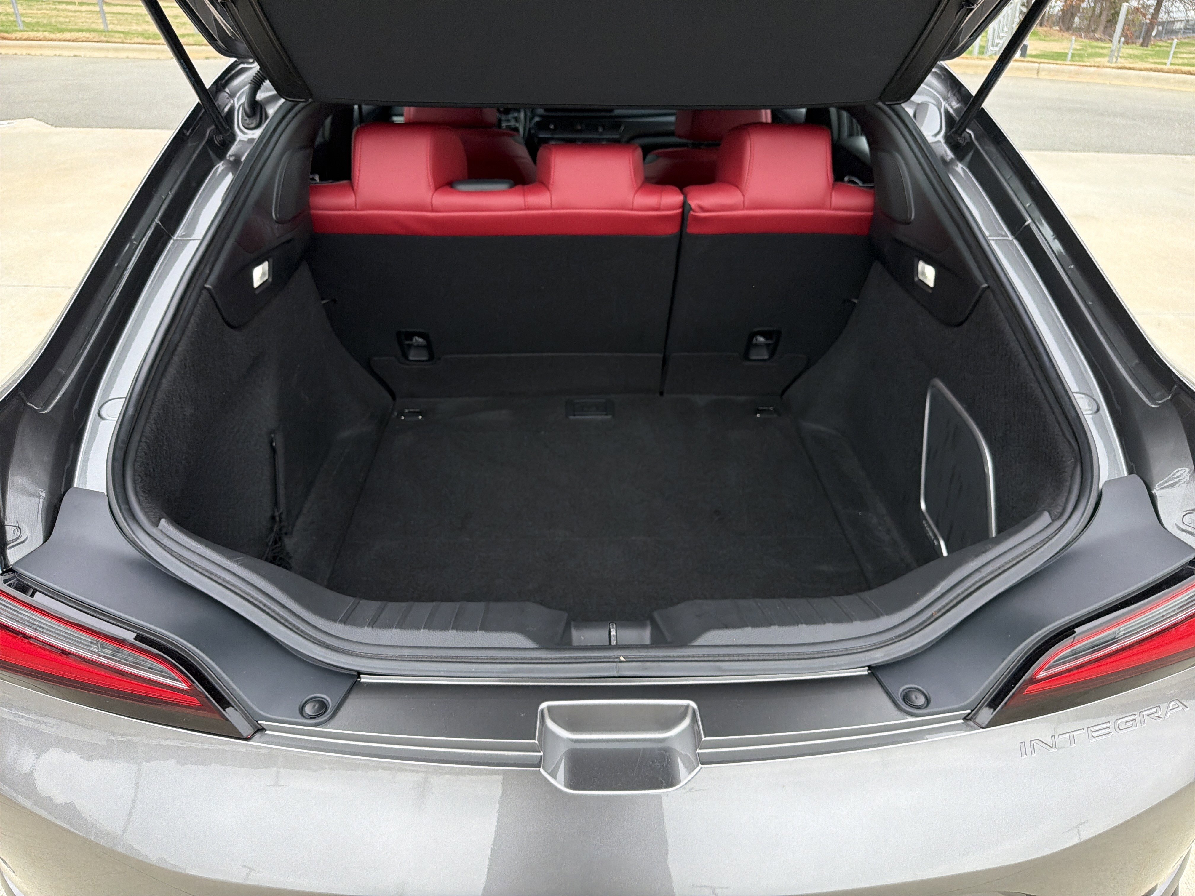 Used 2024 Acura Integra A-Spec image 29