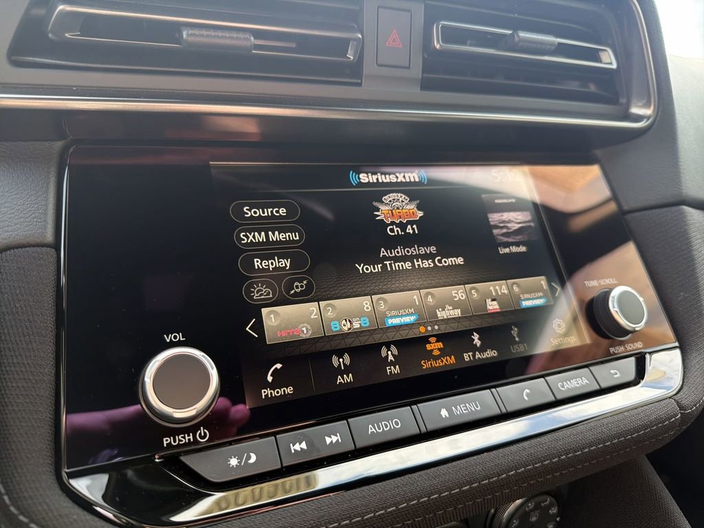 New 2026 Nissan Z Sport w/ Floor Mat Package image 22