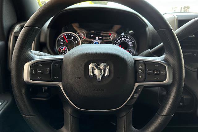 New 2025 RAM 2500 Tradesman image 20