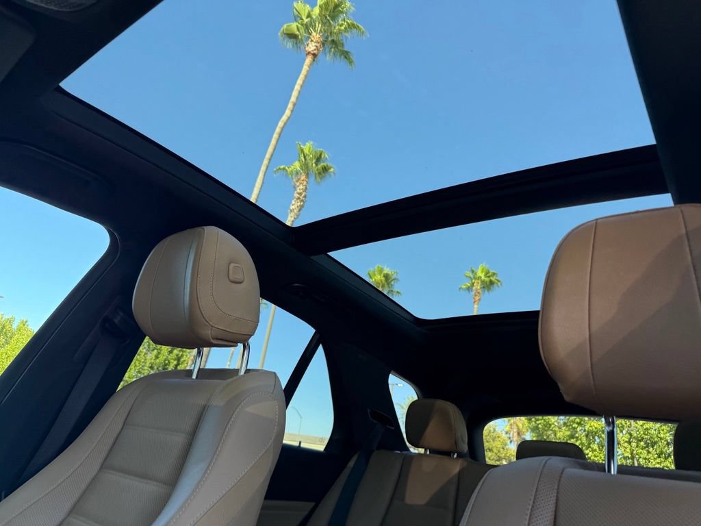 Certified 2024 Mercedes-Benz GLE 350 4MATIC image 2