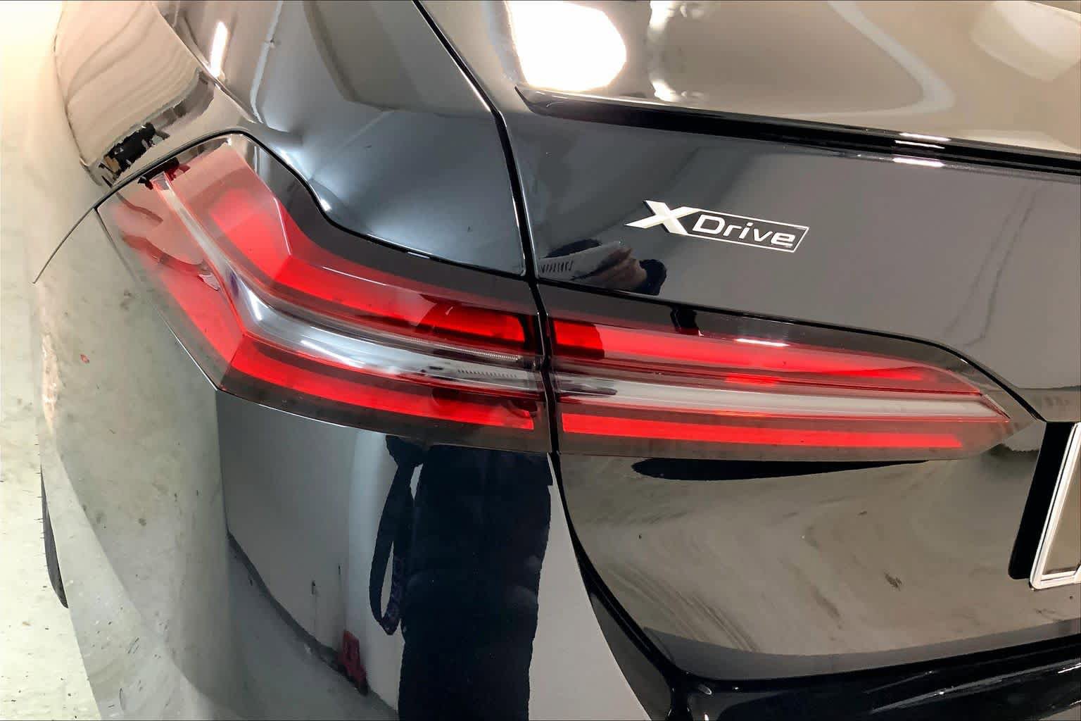 New 2026 BMW 530i xDrive w/ M Sport Package AWD/4WD image 14