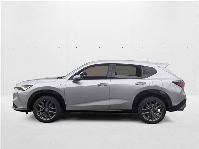 New 2025 Acura ADX A-Spec image 5