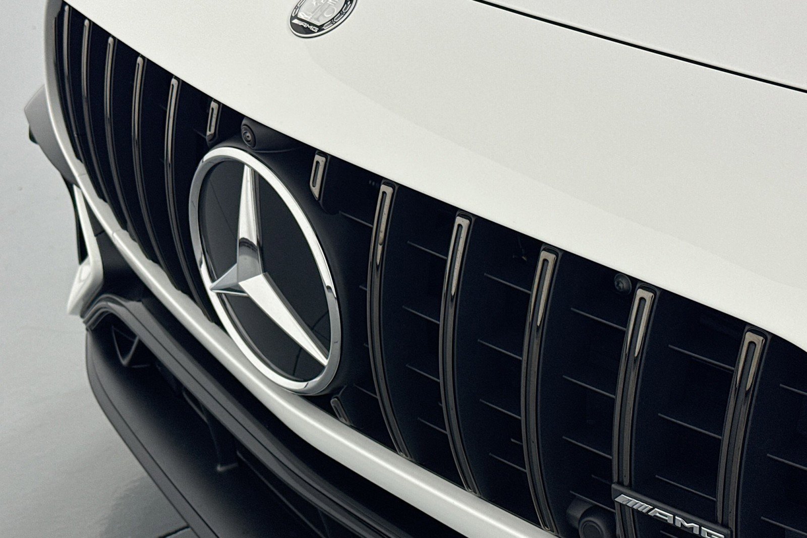 New 2026 Mercedes-Benz AMG GT 53 image 12