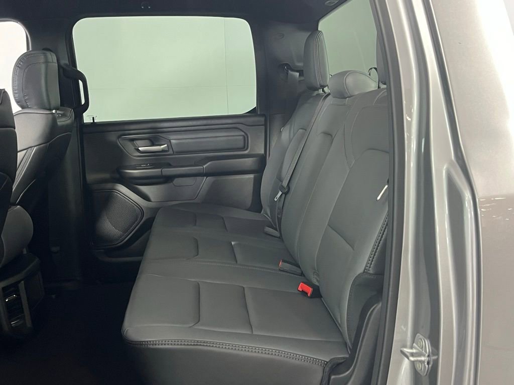 Used 2026 RAM 1500 Tradesman RWD image 23
