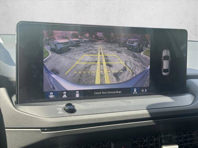 New 2026 Honda Accord Touring image 12
