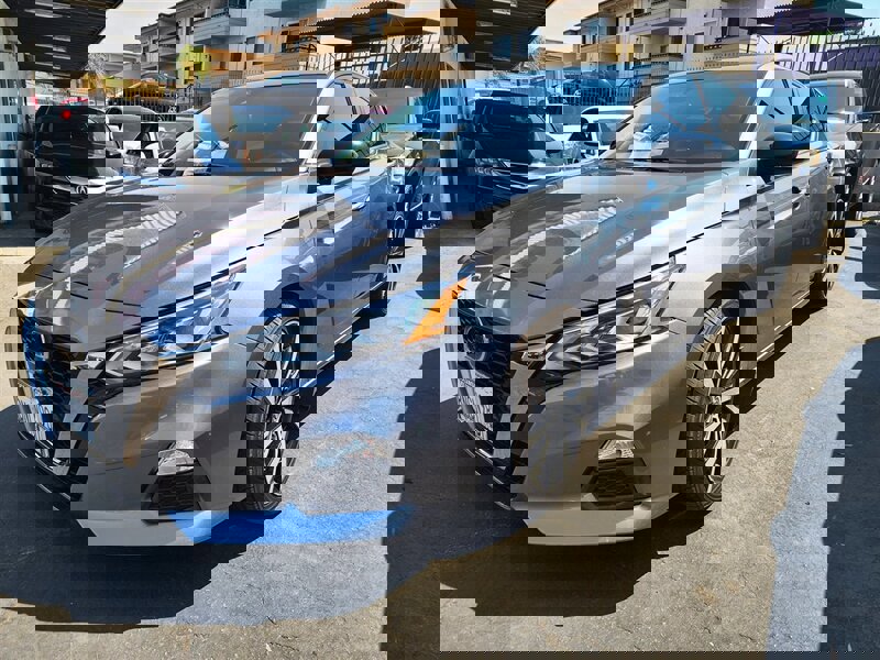 Used 2020 Nissan Altima 2.5 SR image 5