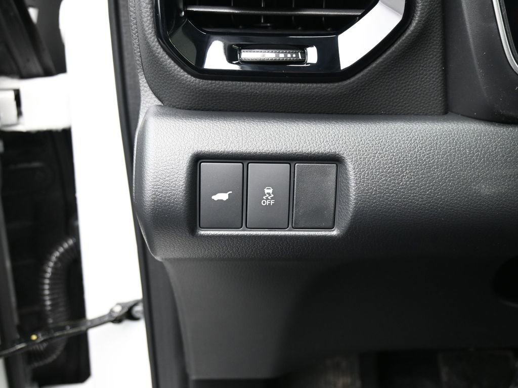 New 2025 Honda Pilot Touring image 33