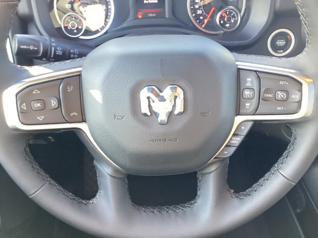 New 2026 RAM 1500 Big Horn AWD/4WD image 14