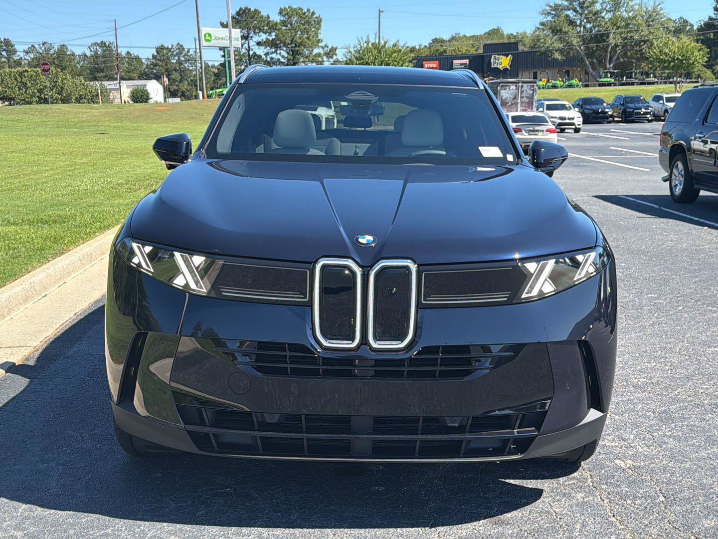 New 2027 BMW X5 xDrive40i AWD/4WD image 9