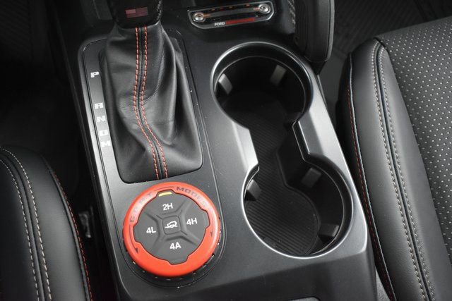 New 2025 Ford Bronco Raptor AWD/4WD image 36