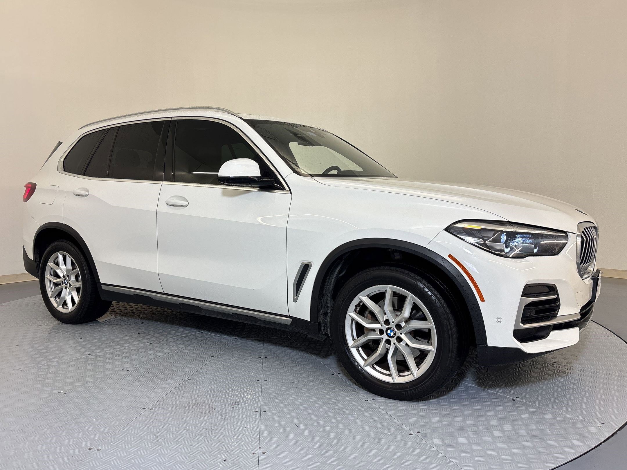 Certified 2023 BMW X5 xDrive40i w/ Premium Package image 7
