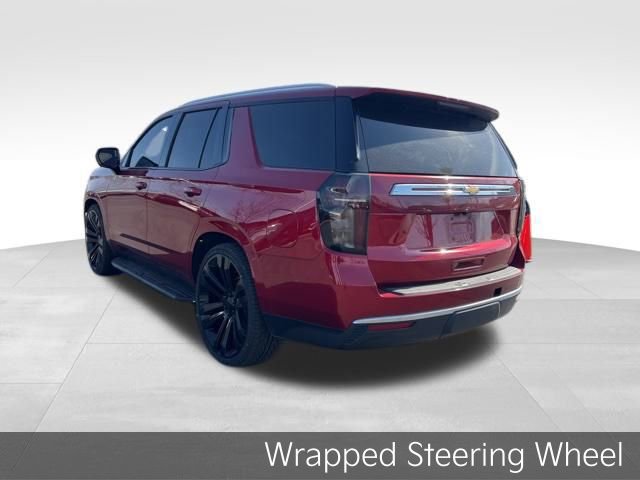 Used 2023 Chevrolet Tahoe LS image 5