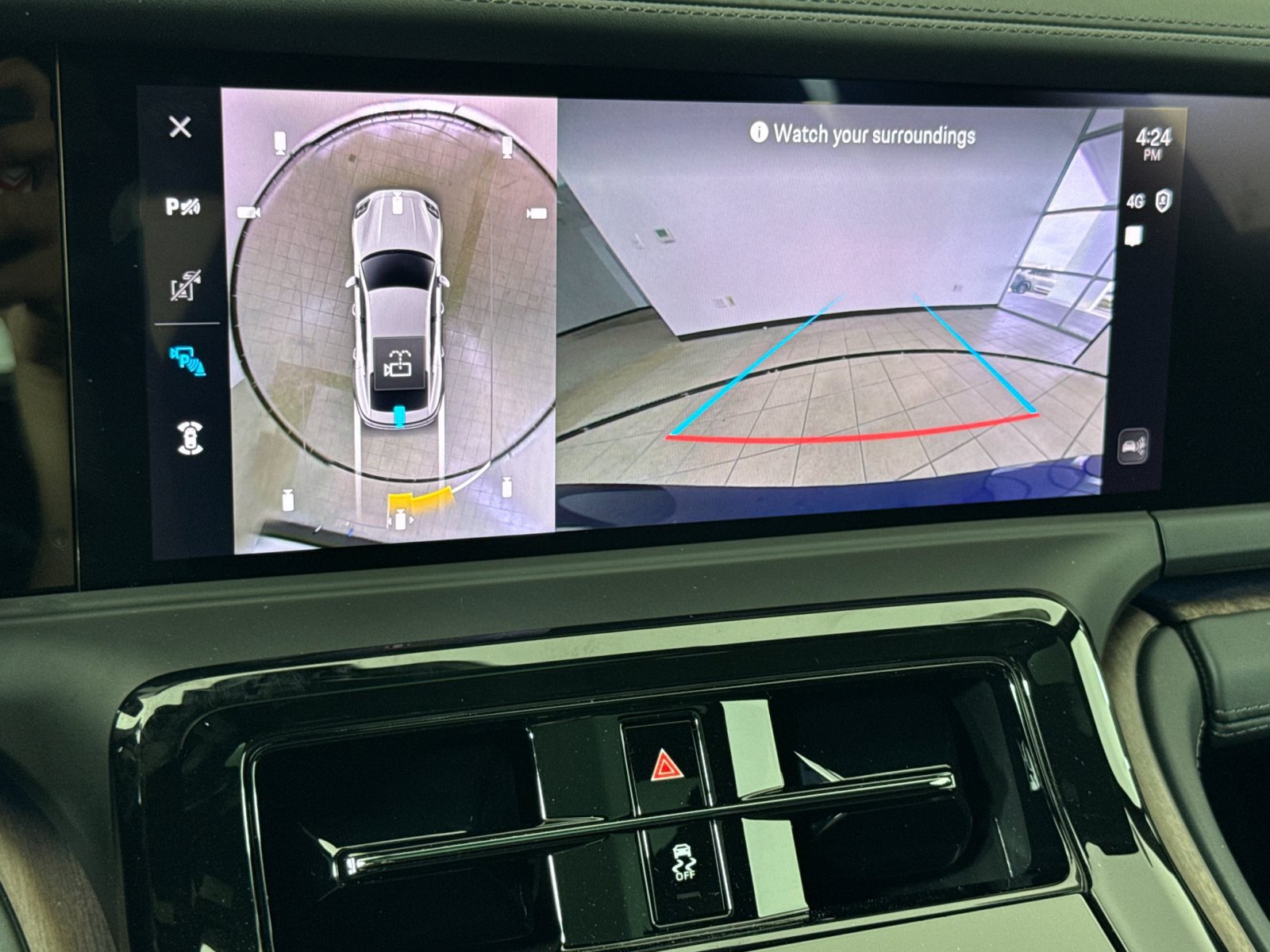 Certified 2025 Porsche Panamera RWD image 19