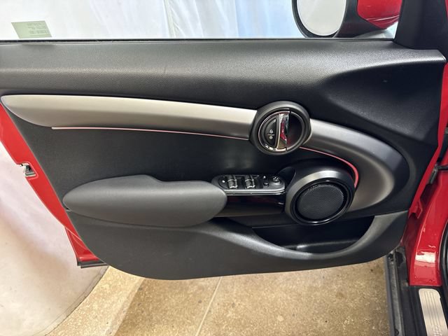 Used 2024 MINI Cooper S FWD image 22