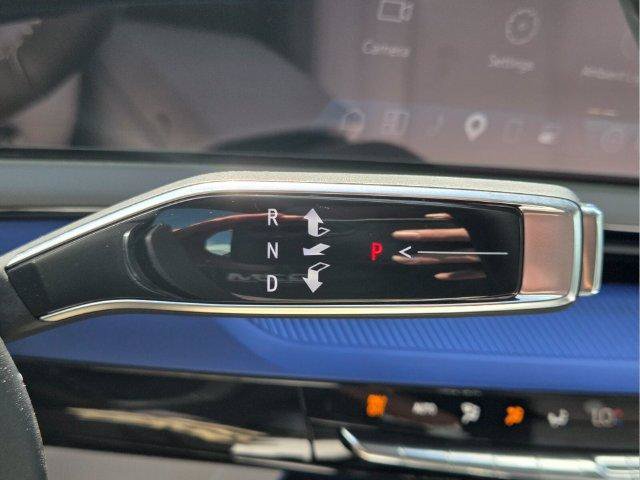 New 2027 Cadillac Optiq Luxury RWD image 30