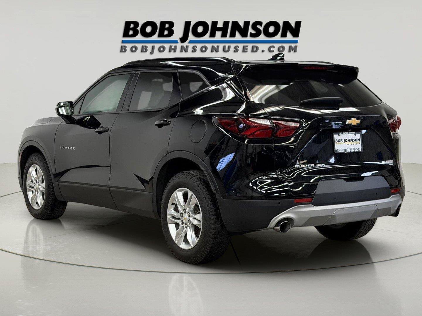 Used 2019 Chevrolet Blazer LT AWD/4WD image 7