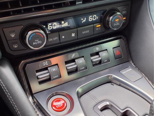 Certified 2024 Nissan GT-R w/ Floor Mat Package image 22