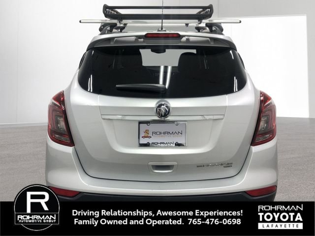 Used 2019 Buick Encore Sport Touring image 5