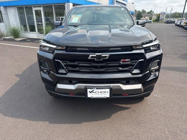 New 2026 Chevrolet Colorado Z71 w/ Technology Package image 8