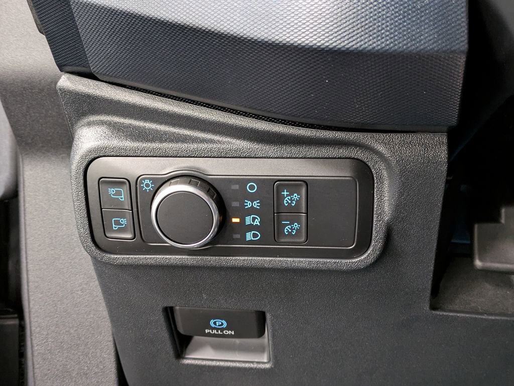 Used 2021 Ford Bronco Outer Banks w/ Sasquatch Package image 23