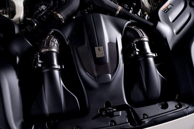 Used 2022 Ferrari Portofino M image 16