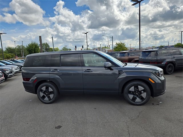 New 2026 Hyundai Santa Fe SE image 5