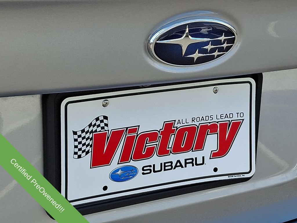 Used 2025 Subaru Legacy Premium AWD/4WD image 30