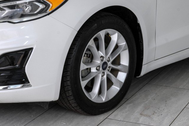 Used 2020 Ford Fusion SEL FWD image 58