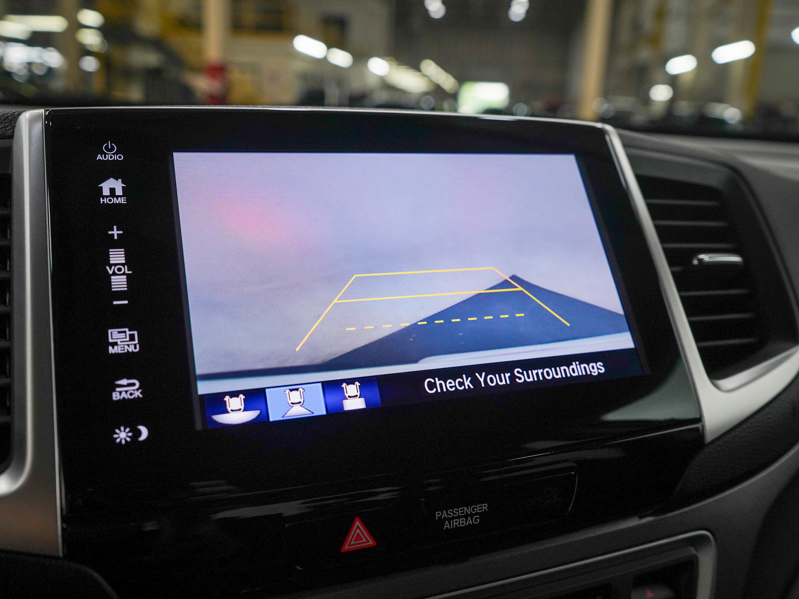 Used 2020 Honda Ridgeline Sport image 28