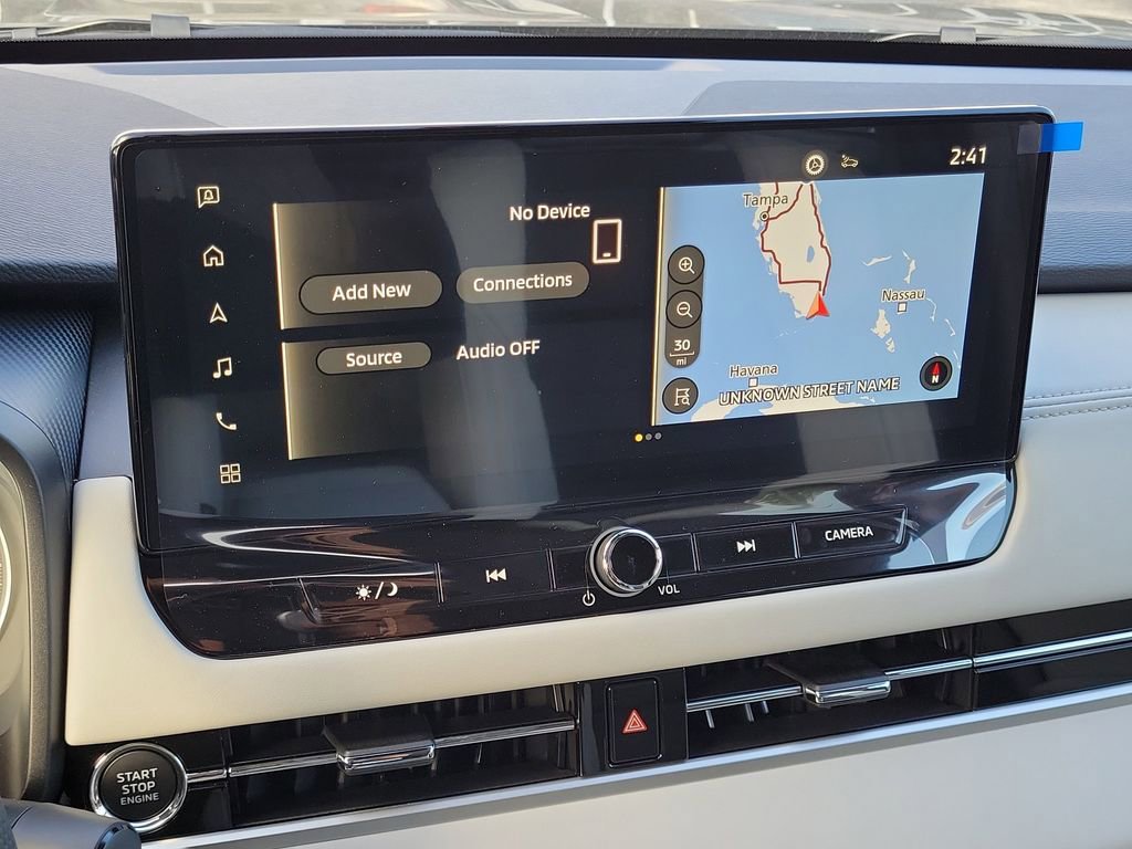 New 2026 Mitsubishi Outlander SE image 14