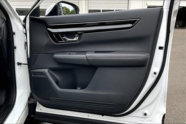 New 2026 Honda CR-V EX-L image 27