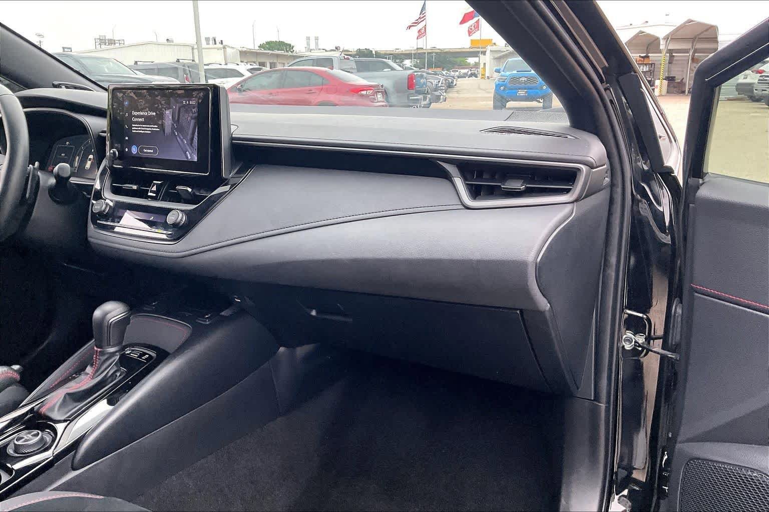 Used 2025 Toyota Corolla GR AWD/4WD image 18
