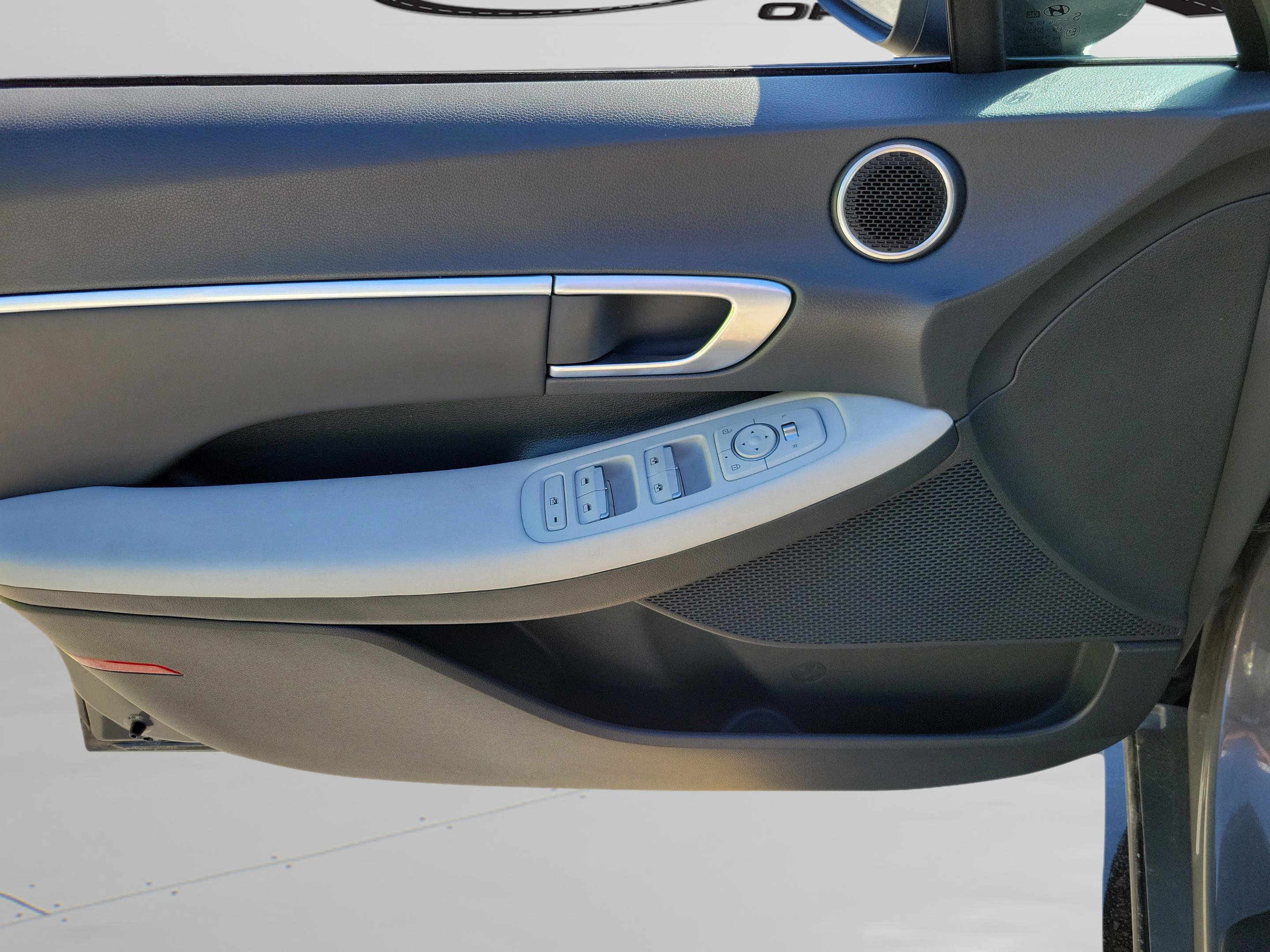 Certified 2021 Hyundai Sonata SEL image 12