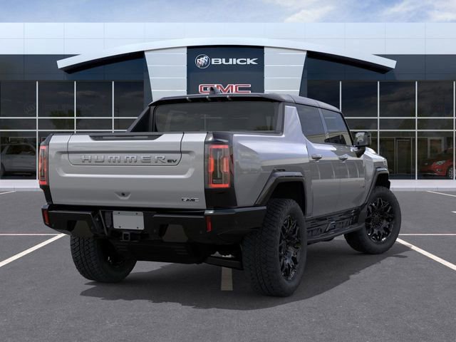 New 2026 GMC Hummer EV 4x4 Crew Cab image 4