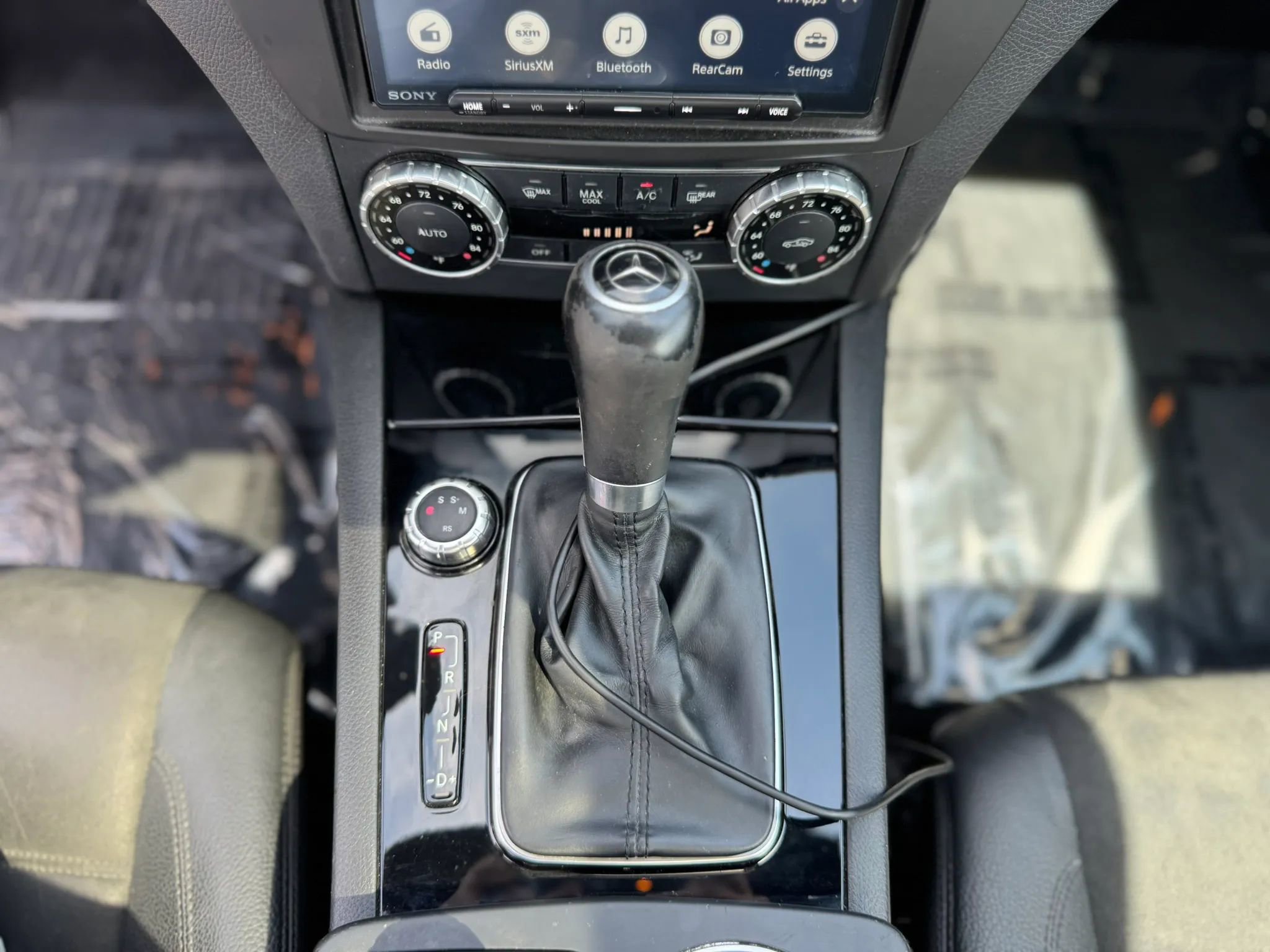 Used 2014 Mercedes-Benz C 63 AMG Coupe image 26