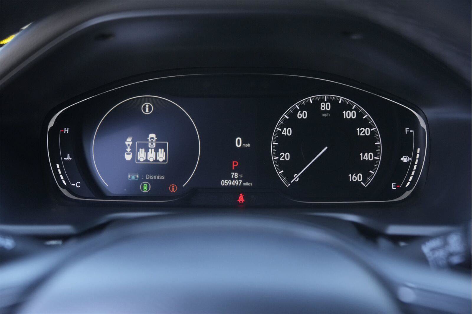 Used 2022 Honda Accord Sport image 24