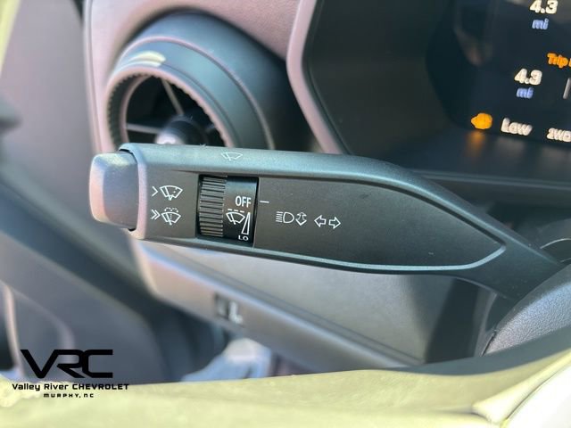 New 2026 Chevrolet Colorado W/T w/ WT Custom Package image 32