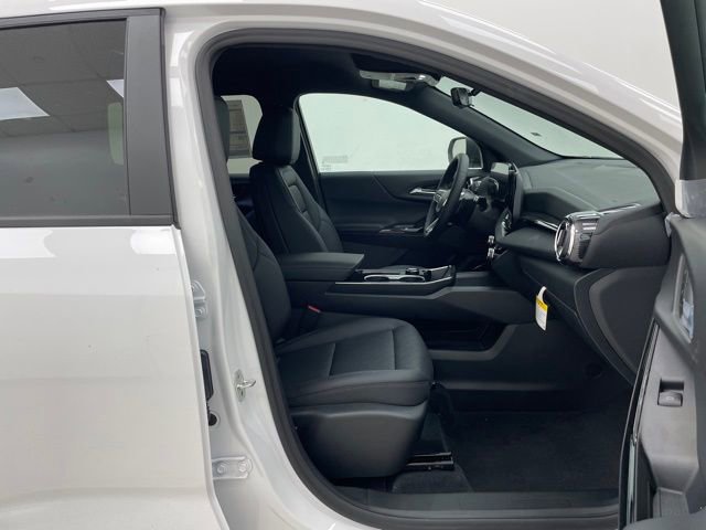 New 2026 Chevrolet Equinox LT w/ Convenience Package II image 14